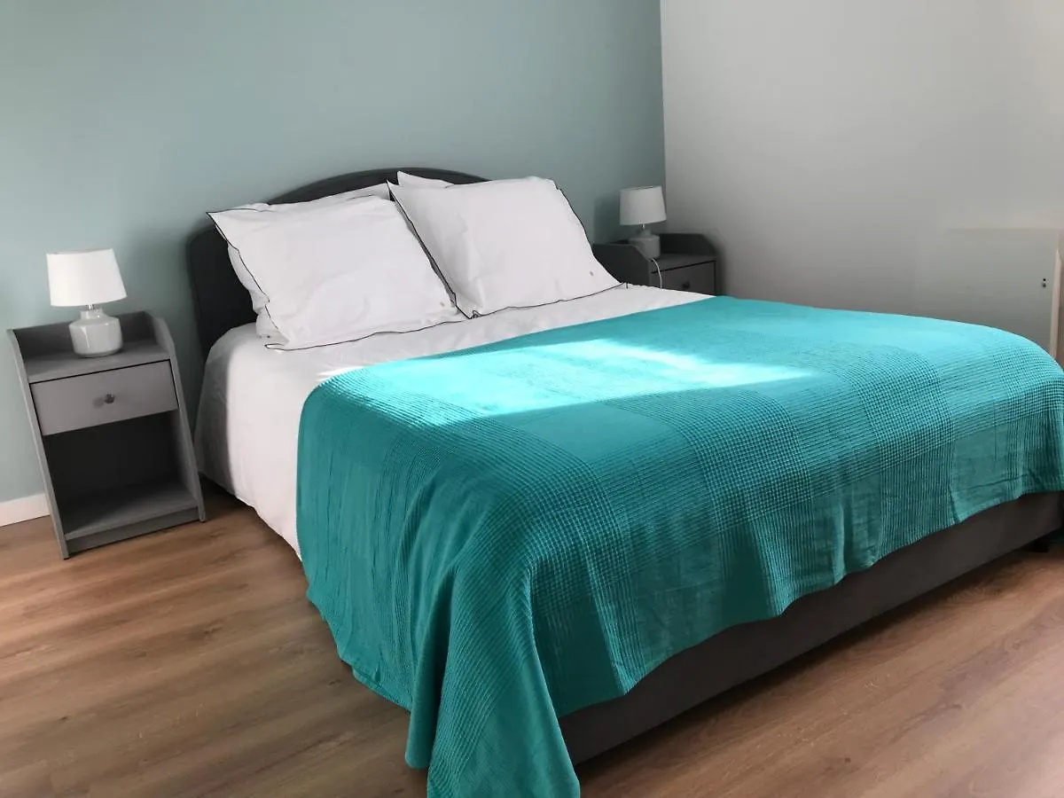 Appartement Neuf Et Bien Situe Avec Un Classement Saint-Malo