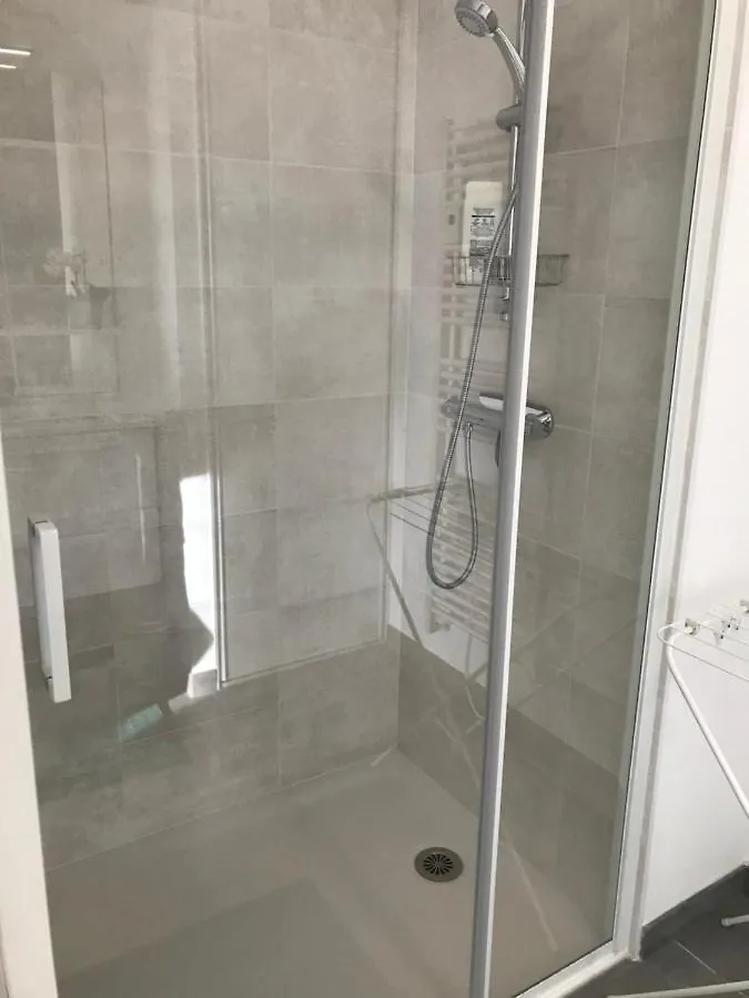 Lägenhet Appartement Neuf Et Bien Situe Avec Un Classement Saint-Malo Frankrike