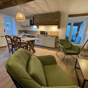  Ferienhaus Le Marlo