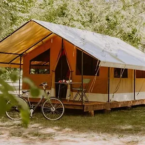  Campingplatz Onlycamp Les Deux Rives